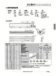KA型